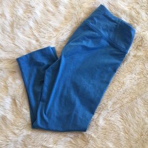 90 degree by Reflex leggings (capri)